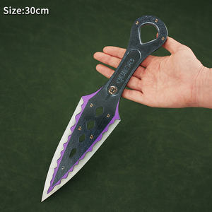 <span class=keywords><strong>Jeu</strong></span> <span class=keywords><strong>Apex</strong></span> Legend couteau poignard jouet Cadeau pour hommes Cadeau pour enfants <span class=keywords><strong>apex</strong></span> heirloom - Product Image 4