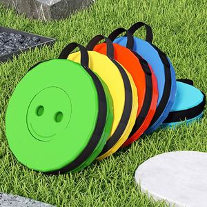 <span class=keywords><strong>Chaise</strong></span> <span class=keywords><strong>pliante</strong></span> télescopique <span class=keywords><strong>multifonctionnelle</strong></span> légère en plastique pour le camping, tabouret rétractable - Product Image 1