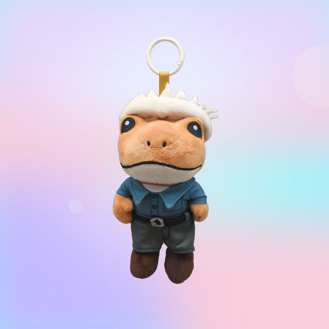 Rana dal cappello bianco