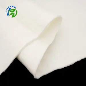 Macchina da ricamo stabilizzatore per ricamo materiale in cotone tessuto di carta di supporto facile strappo