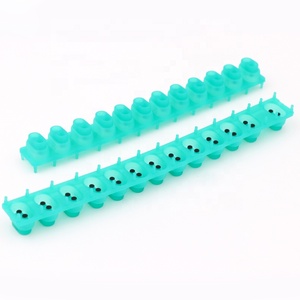 Nhà Máy Tùy Chỉnh Silicone Bàn Phím Nút Cao Su Liên Hệ Đối Với Pianos - Product Image 1