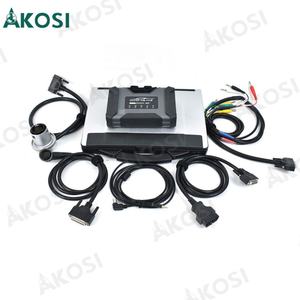 Outil de diagnostic Super MB PRO M6+ pour Benz avec multiplexeur Star Diagnosis, compatible avec les voitures et les camions + ordinateur portable CF53 (version 2024.03) - Product Image 3