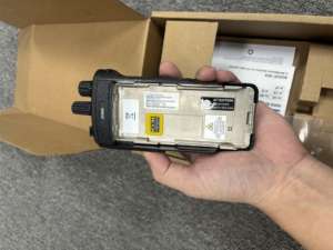 Motorola Talkie-walkie d'origine DP4800 XIR P8660 Radio Radio bidirectionnelle Talkie-walkie longue portée Talkies-walkies portables Offre Spéciale - Product Image 4