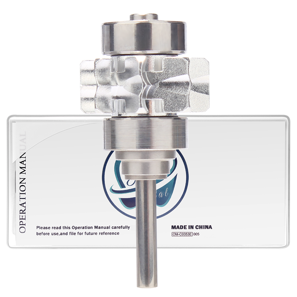 AI歯科用高速エアタービンハンドピーススペアパーツ用AI-C-X600L