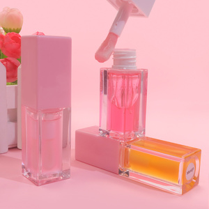 Lucidalabbra Vegano con Vitamina E, Etichetta Privata, Logo Personalizzato, Cosmetici Idratanti e Colorati - Product Image 4