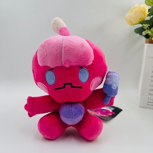 ตุ๊กตา Gengar Charcadet Grafaiai Palafin Tinkatink ขนาด 14-19 ซม. ขายส่ง - Product Image 5