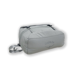 Osprey Toiletry Bag 2L <b>Waterproof</b> Lightweight Rectangle Nylon Travel Storage Bag For <b>Bathroom</b> Outdoor Use - Product Image 4