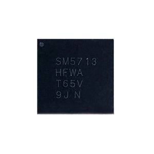 1pcs New Original SM5713 BGA For samsung S10 S10+ A40 <strong>A50</strong> A60 small <strong>power</strong> <strong>ic</strong> - Product Image 1