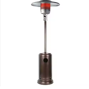 Calentador de patio <span class=keywords><strong>exterior</strong></span> de gas propano directo de fábrica - Product Image 4