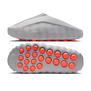Designer Men's EVA <b>Slippers</b> Light Weight Mesh Comfort Outdoor Tech Soft Massage <b>Waterproof</b> Arch Support Breathable Summer - Product Image 4