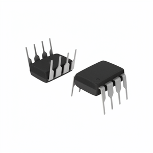 8 ดีไอพี(0.300 นิ้ว, 7.62 มม.) NJM2535D #   ไอซีวีดีโอ SW 3IN/1OUT 8DIP ชิ้นส่วนอิเล็กทรอนิกส์ วงจรรวม ชิปในสต็อก - Product Image 1