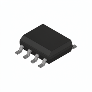 IC DIFFERENTIAL RECEIVER <b>5V</b>/3.3V Original Order Electronic Components SY10EL16VZC A01 Interface - Product Image 1