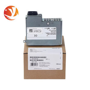 โมดูลพลังงาน SIEMENS A5E31392126 ของแท้ใหม่เอี่ยม พร้อม PLC Programmable Controller 16 I/O 110V รองรับการสื่อสารแบบ I/O Link - Product Image 1