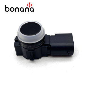 9675202477XT sensore parco PDC genuino per <span class=keywords><strong>Peugeot</strong></span> 208 308 <span class=keywords><strong>2008</strong></span> 3008 5008 <span class=keywords><strong>Partner</strong></span> esperto II Citroen C4 DS5 Berlingo II lifting - Product Image 3