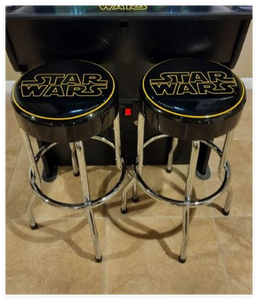 Wholesale Customizable Logo Restaurant Metal <strong>Counter</strong> Bar <strong>Stools</strong> Cheap Used Chrome Swivel Design - Product Image 5