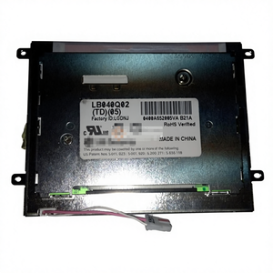 100% probado <span class=keywords><strong>320</strong></span>*240 nuevo Panel de visualización de pantalla LCD Original de 4,0 "en pulgadas LB040Q02-TD05 LB040Q02(<span class=keywords><strong>TD</strong></span>)(05) LB040Q02 TD05 - Product Image 1