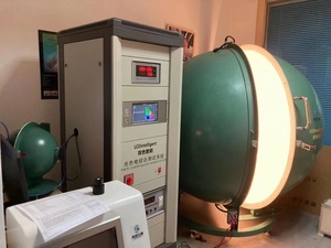 معدات اختبار الكرة المتكاملة، كرة متكاملة لقياس إضاءة LED - Product Image 5