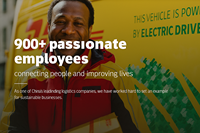 Services Logistiques d'Expédition Forestière LCL DHL Express: Agent de la Chine vers les États-Unis, le Royaume-Uni, l'Allemagne, l'Australie, y compris le Dropshipping Aérien et Maritime