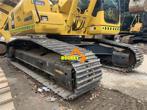 รถขุดมือสอง Komatsu PC300 รุ่นปี 2018 น้ำหนักใช้งาน 20 ตัน กำลังเครื่องยนต์ 107 กิโลวัตต์ ประสิทธิภาพสูง - Product Image 6