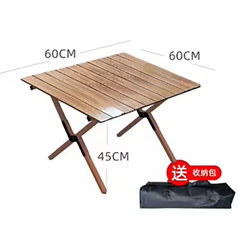 โต๊ะขนาด60*60*45ซม.