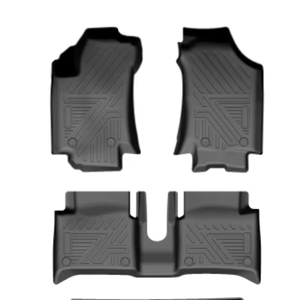 ALFOMBRA DE COCHES DE ALTA CALIDAD, ALFOMBRA DE PISO DE COCHE TPE 5D, volante a la derecha, UTILIZADA PARA FIAT ARGU 2024 - Product Image 1