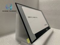 Écran d'ordinateur portable LCD IPS B133HAN06.7 13,3 pouces FHD 1920x1080 Résolution rétroéclairée WLED Neuf Garantie AUO 90 jours