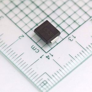 new&original ES3DC SMC DO-214AB Diodes Ultra Fast Recovery Diodes 3A 1V 200V 35ns - Product Image 1