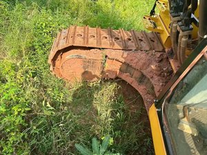 2019 2020 modèle 90% nouveau chat d'occasion 336GC 323GC pelle sur chenilles de haute qualité et prix bon marché - Product Image 2