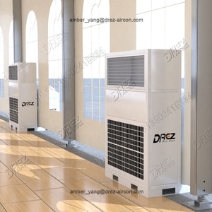 12 Klima Air Conditioner 9 Ton Mobile Klimaanlage for Marquee Tent Cooling 10 Ton Portable Tent Air Conditioner 10 Ton Portable - Product Image 5