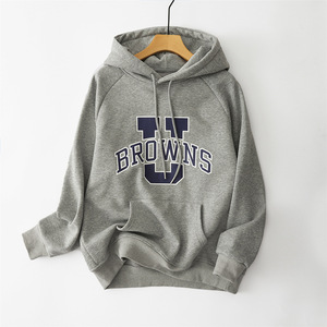 Sudadera Personalizada de Talla Grande, Sudadera de Forro Polar para Mujer, Sudaderas con Capucha y Sudaderas - Product Image 5