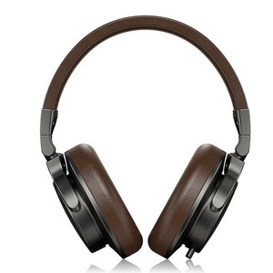 หูฟังแบบครอบหู Behringer BH470 สำหรับมอนิเตอร์เสียงแบบมีสาย คุณภาพเสียงระดับสตูดิโอ ระดับมืออาชีพ - Product Image 5