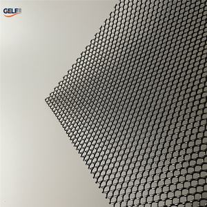 Malla de Protección para Jardín, Red Cuadrada de HDPE Portátil, Resistente a los Rayos UV, para Exteriores, Venta al por Mayor - Product Image 4