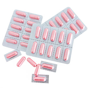 Capsules chronométrées de Maca et d'Epimedium formulées sur mesure de haute qualité Capsules d'herbes Maca pour hommes - Product Image 5