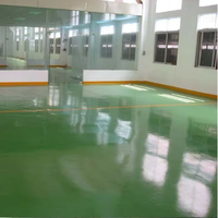 Agent de durcissement et de scellement du béton à base d'eau, scellant liquide au silicate de lithium pour blocs, durcisseur de béton pour sols en ciment