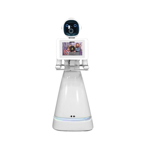 Robotic Photo Booth Ipad Camera Phone Robot Automated Movement Arm Photobooth <strong>Dslrbooth</strong> for Events - Product Image 1