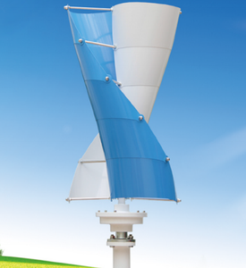 Esg thiết kế mới nhìn đẹp Hot Bán SV loại chất lượng cao 50 Wát tuabin gió thẳng đứng - Product Image 2