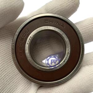 Giá Rẻ Giá 6204zz Du Thép Không Gỉ Sâu Bóng Rãnh Mang S6000 Sâu Bóng Rãnh Mang - Product Image 3