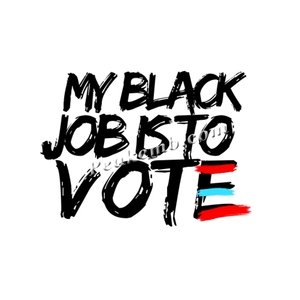 <span class=keywords><strong>Il</strong></span> <span class=keywords><strong>mio</strong></span> <span class=keywords><strong>lavoro</strong></span> nero è votare <span class=keywords><strong>il</strong></span> vinile per <span class=keywords><strong>il</strong></span> trasferimento di calore per la stampa di Design DTF a basso MOQ lavabile e le tecniche Hotfix - Product Image 2