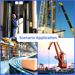 Lubricante de grasa de cable de servicio pesado para grúas, elevadores y cables marinos - Product Image 6