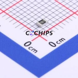 ตัวต้านทานแบบ SMD รุ่น AT0805BRD071ML ขนาด 0805 (ประเภท: ฟิล์มบาง) (ค่าความต้านทาน: 1 มิลลิโอห์ม ความแม่นยำ: 0.1%) - Product Image 1