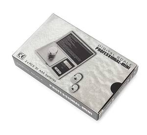 <span class=keywords><strong>Balance</strong></span> numérique de poche électronique rétro-éclairé, affichage Lcd, 200g/0.01g, article d'usine - Product Image 5