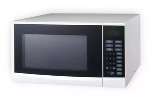 Horno <span class=keywords><strong>microondas</strong></span> eléctrico portátil automático de acero inoxidable de alta calidad para el hogar, hornos comerciales digitales a la venta - Product Image 4
