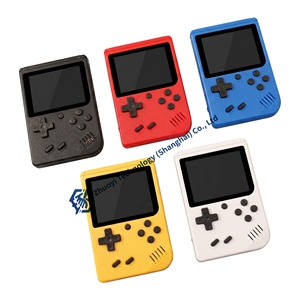 Console de jeu portable Switch 2 Ayaneo Pocket Ds Air <span class=keywords><strong>Mini</strong></span> Steam Deck R36s Odin <span class=keywords><strong>Portal</strong></span> RG Ultra Miyoo Plus Android Gaming 3000 - Product Image 6