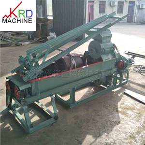 Máquina de Briquetas de Carbón en Forma de Panal, Redonda y Cuadrada, 2700 <span class=keywords><strong>Piezas</strong></span>/Hora, Motor de 5.5KW, Monitoreo Remoto - Product Image 2