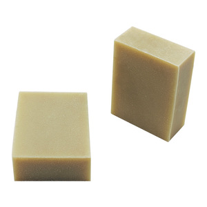 Savon artisanal à froid au dendrobium avec huile essentielle – Hydratant, régulateur de sébum et nettoyant en profondeur pour l'aromathérapie - Product Image 5