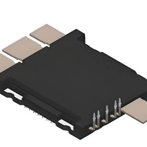 Nouveau Module IGBT d'origine Hitachi Energy ABB 5SFG 0980B120001 Module de mobilité électronique RoadPak SiC de haute qualité - Product Image 1