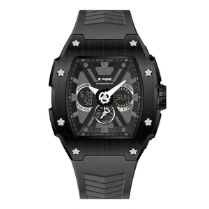 3ATM Waterproof Custom Men's Luminous Stainless Steel Diverautomatic <b>Mechanical</b> <b>Watch</b> Movement Fashion Luxury Men's <b>Watches</b> - Product Image 2