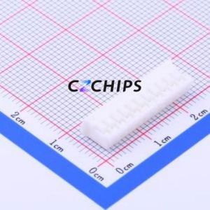 A2001H-11PN0WNPN00G Housing (Wire-to-Board / Wire-to-Wire) P=2mm Connector 1x11P 2mm 1 11 - Product Image 1