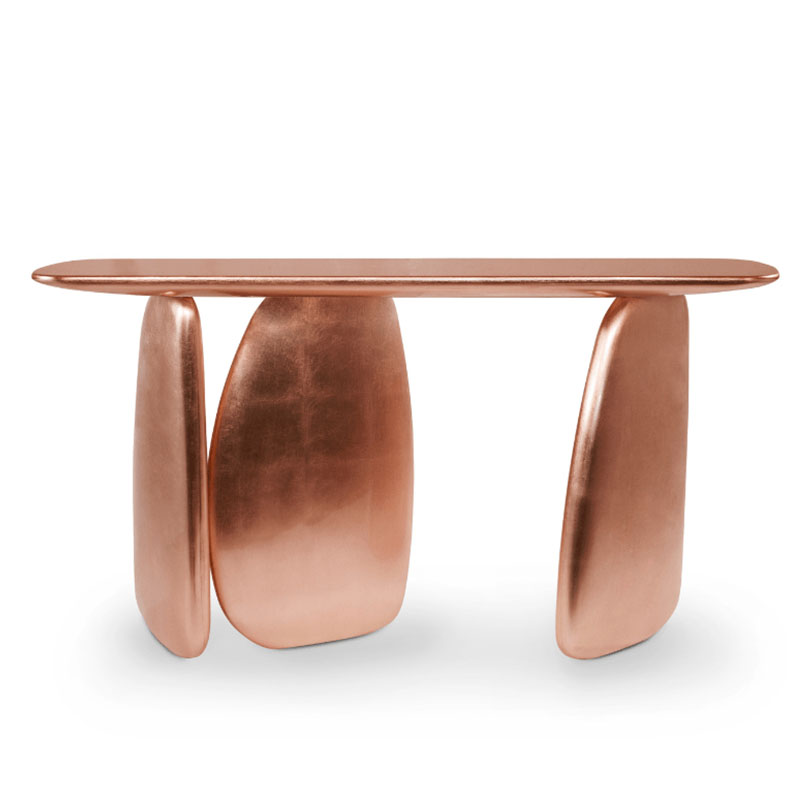 Oro rosa
