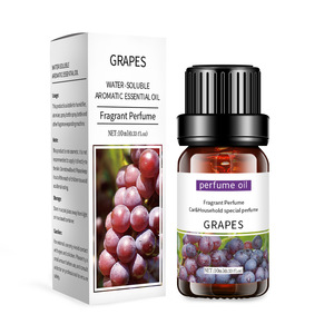 Huile Essentielle 100% Pure, Naturelle et Biologique de Lavande, Citron, Menthe, <span class=keywords><strong>Arbre</strong></span> à Thé, Rose et Orange - Meilleure Vente - Product Image 1